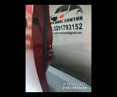 PORTA PORTIERA ANTERIORE SX NISSAN LEAF II 2017-20 - 22