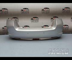 PARAURTI POSTERIORE HONDA INSIGHT II 2009-2011 HAT - 2