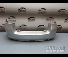 PARAURTI POSTERIORE HONDA INSIGHT II 2009-2011 HAT - 3