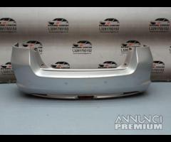 PARAURTI POSTERIORE HONDA INSIGHT II 2009-2011 HAT - 4