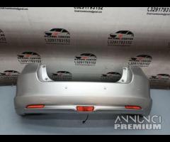 PARAURTI POSTERIORE HONDA INSIGHT II 2009-2011 HAT - 15