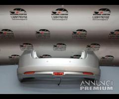 PARAURTI POSTERIORE HONDA INSIGHT II 2009-2011 HAT - 19