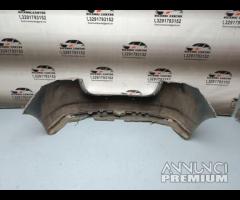 PARAURTI POSTERIORE HONDA INSIGHT II 2009-2011 HAT - 21