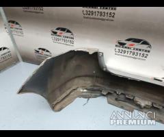 PARAURTI POSTERIORE HONDA INSIGHT II 2009-2011 HAT - 23