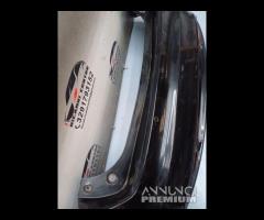 PARAURTI POSTERIORE HONDA CIVIC 9 IX 2012-2014 HAT - 12