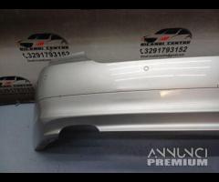 PARAURTI POSTERIORE CON SENSORI BMW E90 LCI BERLIN - 11