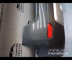 PARAURTI POSTERIORE CON SENSORI CHEVROLET CAPTIVA - 6