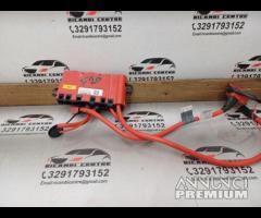 CENTRALINA Distributore B+ multi-lock BMW 1 F20 61 - 3