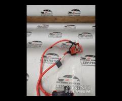 CENTRALINA Distributore B+ multi-lock BMW 1 F20 61 - 9