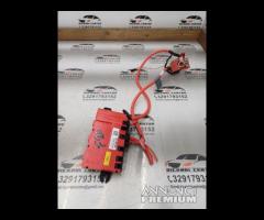 CENTRALINA Distributore B+ multi-lock BMW 1 F20 61 - 14