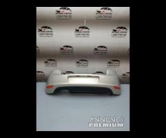 PARAURTI POSTERIORE VOLKSWAGEN GOLF VI 2008-2013 H - 2