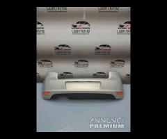 PARAURTI POSTERIORE VOLKSWAGEN GOLF VI 2008-2013 H - 3