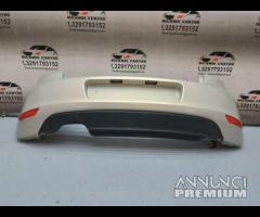 PARAURTI POSTERIORE VOLKSWAGEN GOLF VI 2008-2013 H - 4