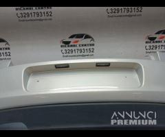 PARAURTI POSTERIORE VOLKSWAGEN GOLF VI 2008-2013 H - 5