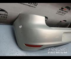 PARAURTI POSTERIORE VOLKSWAGEN GOLF VI 2008-2013 H - 6