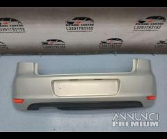 PARAURTI POSTERIORE VOLKSWAGEN GOLF VI 2008-2013 H - 12