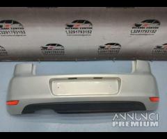 PARAURTI POSTERIORE VOLKSWAGEN GOLF VI 2008-2013 H - 13