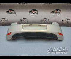 PARAURTI POSTERIORE VOLKSWAGEN GOLF VI 2008-2013 H - 14