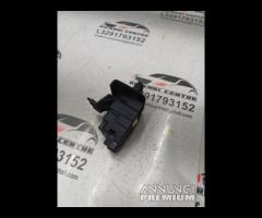 BLOCCHETTO ACCENSIONE CON CHIAVE 2011 BMW 1 E88 11 - 16