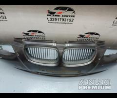 PARAURTI POSTERIORE BMW SERIE 3 E92 E93 2005-2010