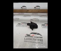 BLOCCHETTO ACCENSIONE CON CHIAVE 2011 BMW 3 E90 LC