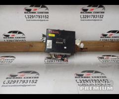 CENTRALINA MOTORE ECU 2007 DAIHATSU TERIOS 3SZ-VE