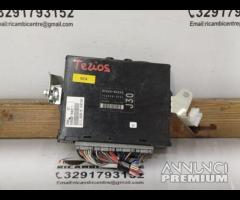 CENTRALINA MOTORE ECU 2007 DAIHATSU TERIOS 3SZ-VE