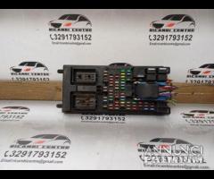 SCATOLA PORTA FUSIBILI SMART RANGE ROVER SPORT(L32