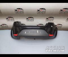 PARAURTI POSTERIORE SEAT LEON FR 2011 HATCHBACK 1P