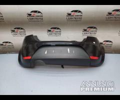 PARAURTI POSTERIORE SEAT LEON FR 2011 HATCHBACK 1P