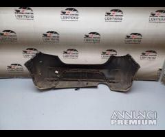 PARAURTI POSTERIORE SEAT LEON FR 2011 HATCHBACK 1P - 23