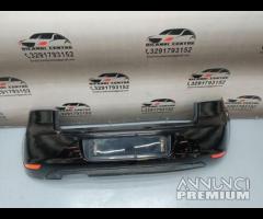 PARAURTI POSTERIORE VOLKSWAGEN GOLF 6 MK6 2008-201