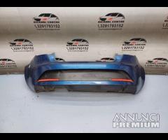 PARAURTI POSTERIORE SEAT IBIZA FR 2012-2015 COUPE