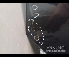 PARAURTI POSTERIORE CON SENSORI VOLVO S60 II 2013-