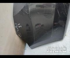 PARAURTI POSTERIORE CON SENSORI VOLVO S60 II 2013-