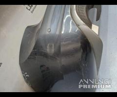 PARAURTI POSTERIORE CON SENSORI VOLVO S60 II 2013-