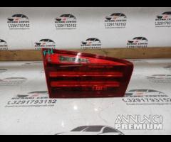 FANALE STOP POSTERIORE SX 2014 BMW 5 F11 LCI 520D