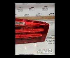 FANALE STOP POSTERIORE SX 2014 BMW 5 F11 LCI 520D