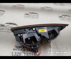 FANALE STOP POSTERIORE SX 2014 BMW 5 F11 LCI 520D - 11