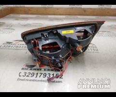 FANALE STOP POSTERIORE SX 2014 BMW 5 F11 LCI 520D - 12