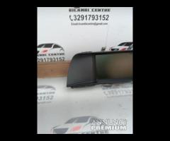 DISPLAY MULTIFUNZIONE BMW SERIE 5 F10 2010 9227560