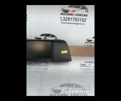 DISPLAY MULTIFUNZIONE BMW SERIE 5 F10 2010 9227560