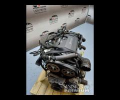 MOTORE COMPLETO A16LET 132KW 180CV 1.6 TURBO OPEL - 10