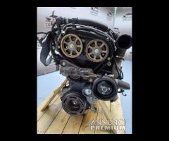 MOTORE COMPLETO A16LET 132KW 180CV 1.6 TURBO OPEL - 12