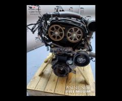 MOTORE COMPLETO A16LET 132KW 180CV 1.6 TURBO OPEL - 18