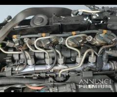 MOTORE COMPLETO 2016 BMW SERIE 4 F36 B47D20A 2.0 D - 16