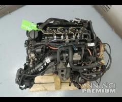 MOTORE COMPLETO 2016 BMW SERIE 4 F36 B47D20A 2.0 D - 20