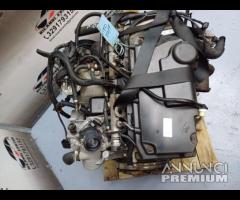 MOTORE COMPLETO 646980 MERCEDES VITO 2011 2148 cc