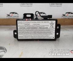 CENTRALINA BATTERIA 2017 OPEL INSIGNIA A/CORSA E/M