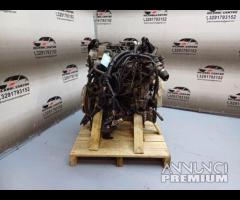 MOTORE COMPLETO YD25DDTi YD25 128 KW 174 CV NISSAN - 3